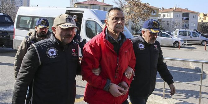 HSK o hakimleri görevden aldı!