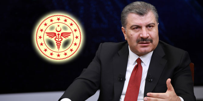 Bakan Koca'dan flaş tayin açıklaması