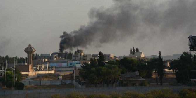 Bombalı saldırı: 5 ölü