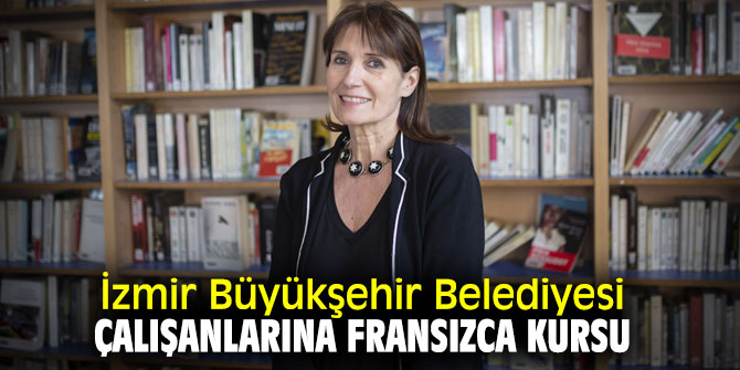  Büyükşehir ve İnstitut français'den işbirliği!
