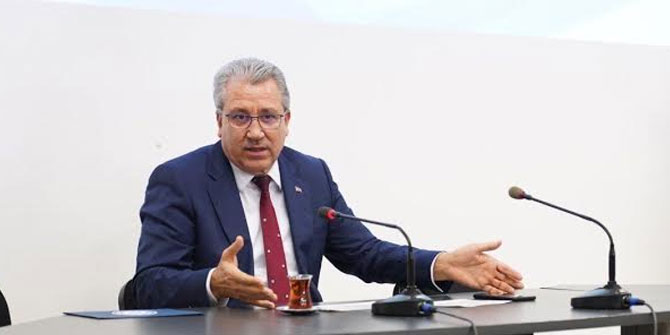 EÜ’de "Savunma Sanayi Arama Toplantısı"