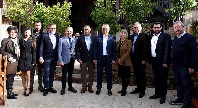 Başkan Uysal, “Kaleiçi ahlakı oluşturmalıyız”