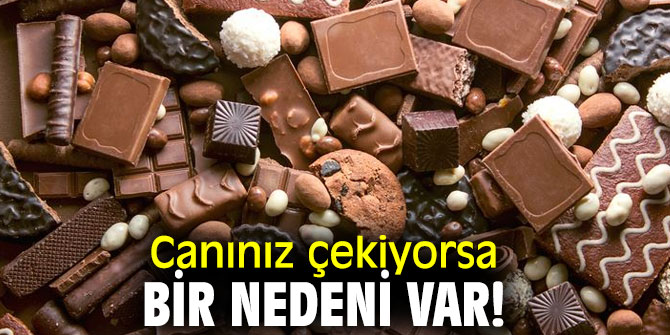 Canınız bunları çekiyorsa dikkat