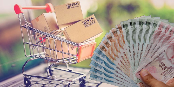 Alışverişte yeni dönem başlıyor