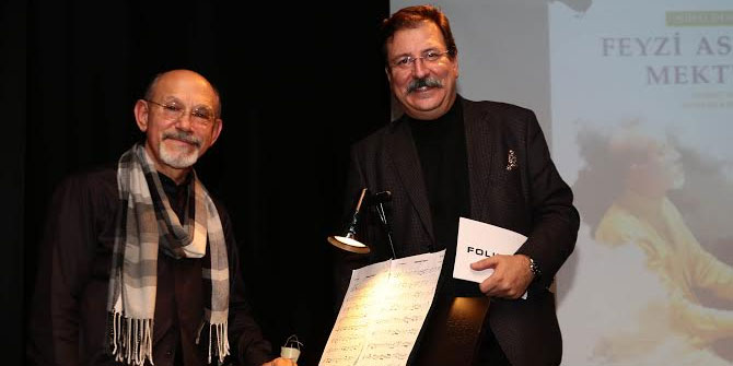 Nihat Demirkol'dan Mektuplar!