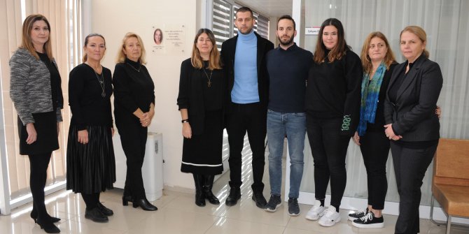 Derin Erpulat’ın adı Kız Öğrenci Yurdunda yaşayacak!