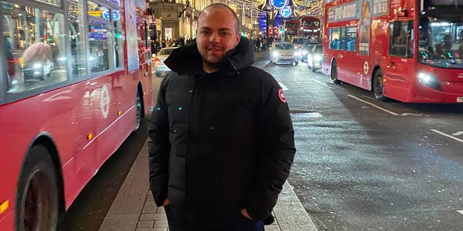 Ali Aslıhan, yatırım hazırlığında