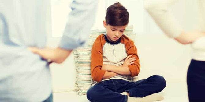 Karnede kıyas eksiklik duygusu uyandırıyor!