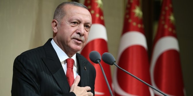 Erdoğan Almanya'daki zirveye bizzat katılacak!