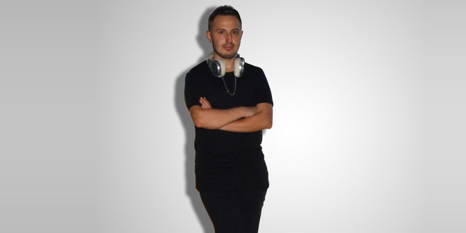 Mahmut Görgen'den türkü müjdesi!