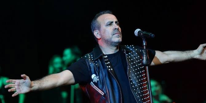 Haluk Levent, "Halkın ağabeyi olmak mutluluk verici"