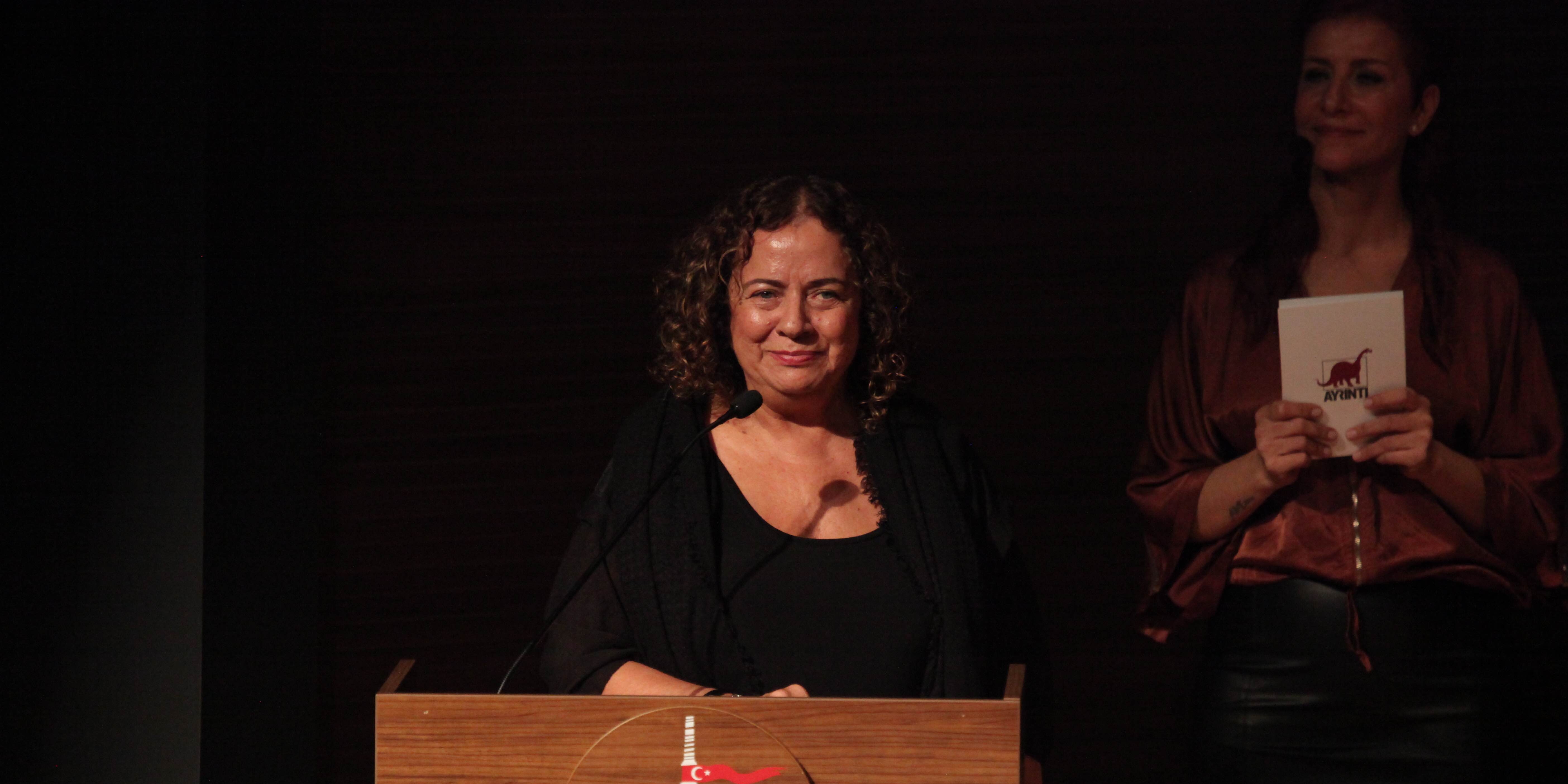 Türk Edebiyatının Ulu Çınarı Şişli'de Anıldı