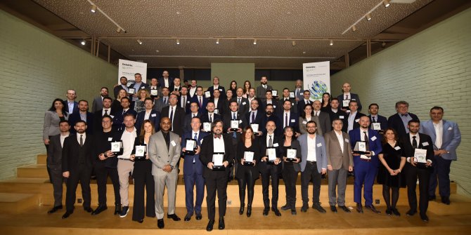 ‘Deloitte Teknoloji Fast 50 Türkiye 2019 ‘ programının sonuçları açıklandı!