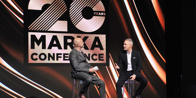 Cemil Tokel NUDE'un global başarısını anlattı!ü