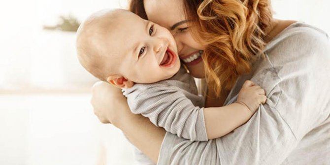 Bebeklerde büyüme atağı hakkında bilinmesi gerekenler!