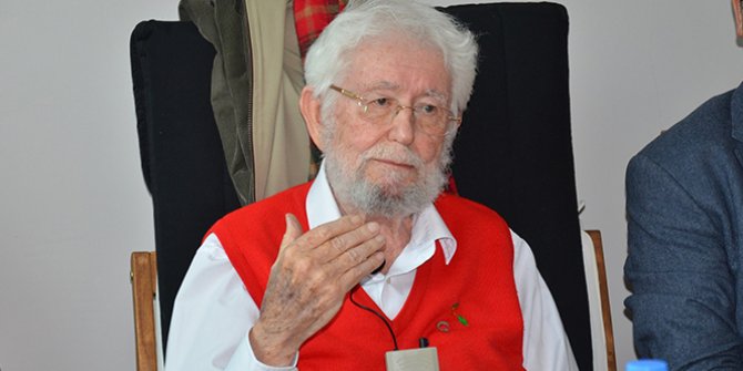 TEMA'nın kurucusu Hayrettin Karaca vefat etti!