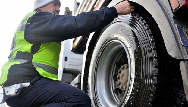351 otobüs trafikten men edildi