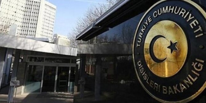 Dışişleri Bakanı Davos'a gidiyor!