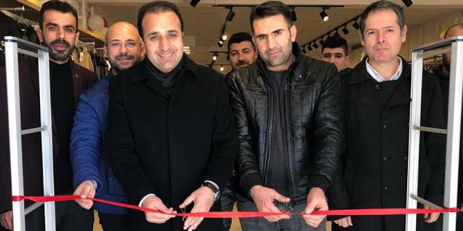 Yerel esnafa sahip çıkalım