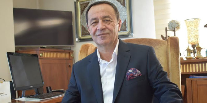 Murat Koç: İzmir Sahipsiz Bir Kent