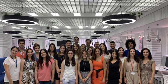 “Hayat’ı Keşfet” staj programı için başvuru dönemi başladı!