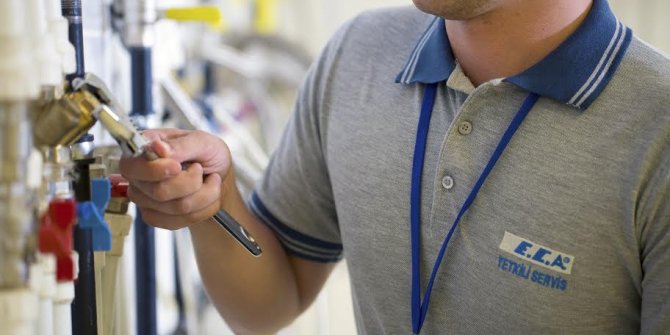 “Düzenli bakım kombinin ömrünü uzatıyor”