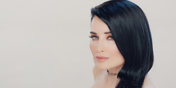 SAHNELERİN ARANILAN İSMİ! 