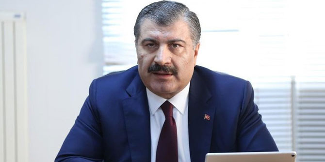 Bakan Koca'dan flaş ilaç zammı açıklaması!