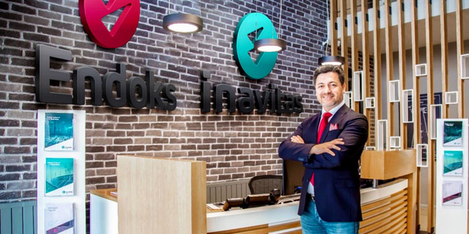 Enerji’nin dijital dönüşümünü hızlandıracak atama