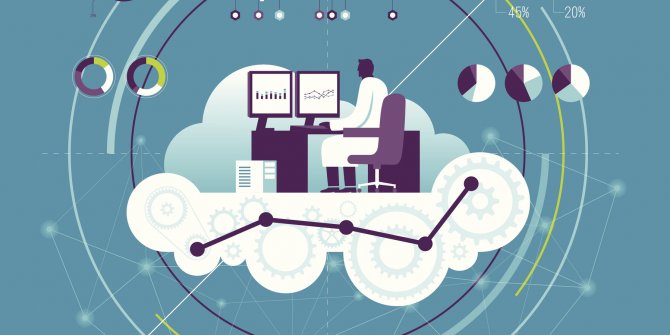 CloudTalk Global-2020 Konferans ve Fuarı heyecanı başlıyor!