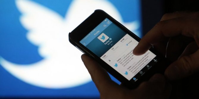 Twitter'dan Android kullanıcılarını uyardı!