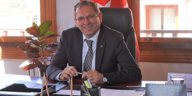 Kuzey Ege'nin Yıldızı Ayvalık EMİTT'te yerini alacak!