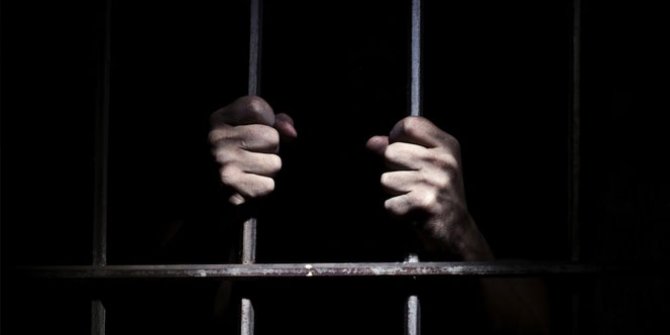 O avukata verilen hapis cezası onandı!