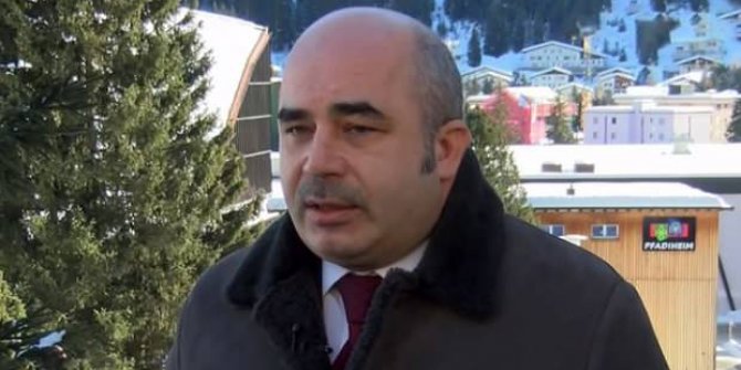 Merkez Bankası Başkanı Murat Uysal'dan faiz açıklaması!
