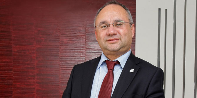 Ege Soğutma Sanayicileri ve İş Adamları Derneği, 30’uncu yılını kutluyor