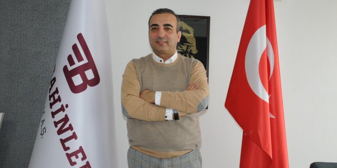 Önce İnsanTaşıdı, Sonra Hayallerini!