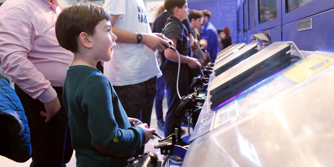 Gaming İstanbul için geri sayım heyecanı sürüyor!