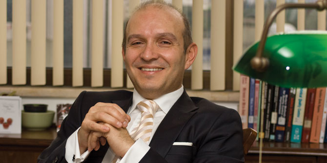 Gıda güvenliği için uluslararası büyük buluşma...