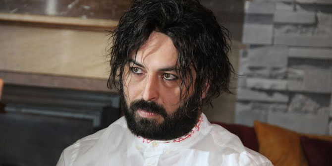 KİKİ LANET-İ CİN AFİŞ HAZIR