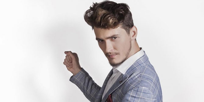 Oğuz Berkay Fidan'dan yeni Single!