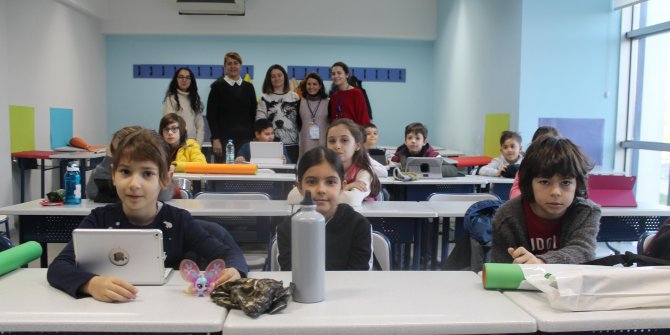 “EGEÇEM 2020- Kış Okulu”  etkinlikleri sürüyor!