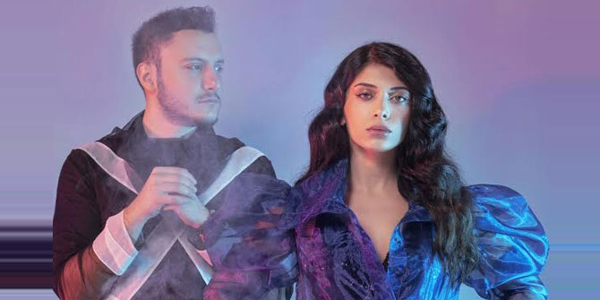 Yağız İnce FT. Zana'dan "Sendeyim" çıktı!