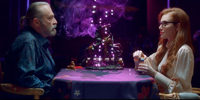  ‘9 Kere Leyla’nın vizyon tarihi belli oldu!