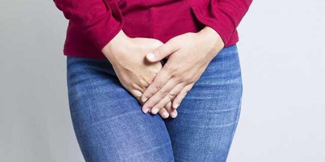 Uzmanı uyardı! HPV enfeksiyonuna dikkat!