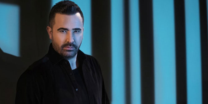 Devran İskender yeni şarkı!