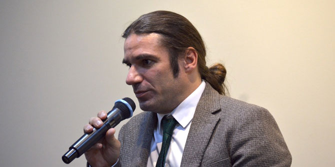 "Fikirler Gecesi" hayat buluyor!