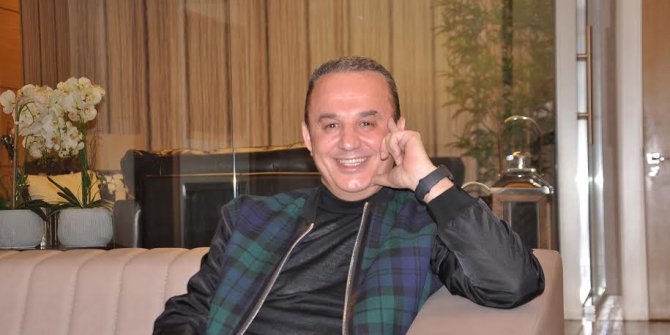  Aydın Şengül sessizliğini bozdu: "Asılsız iddialarla partiyi yıpratıyorlar"