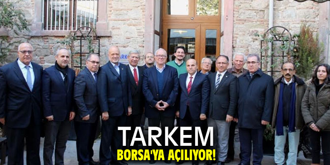 TARKEM Borsa'ya açılma kararı aldı!