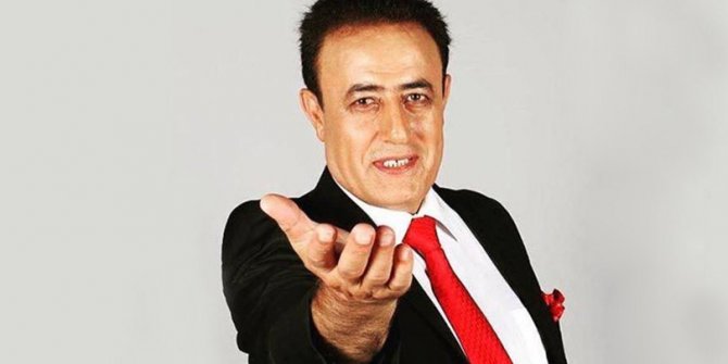 Mahmut Tuncer Konseri İptal etti