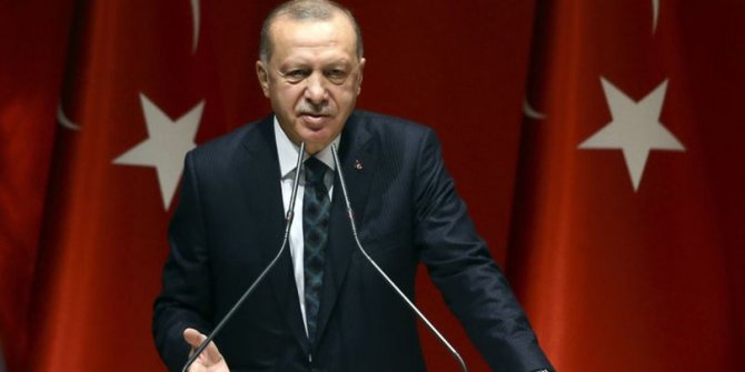 Cumhurbaşkanı Erdoğan bütün programlarını iptal etti!